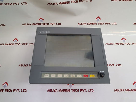 Uzushio Electric Tm-332 Micro Computer System 24V 25W