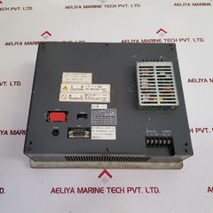 Uzushio electric tm-332 micro computer system 24v 25w