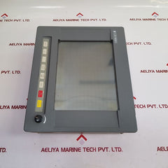 Uzushio electric tm-332 micro computer system 24v 25w