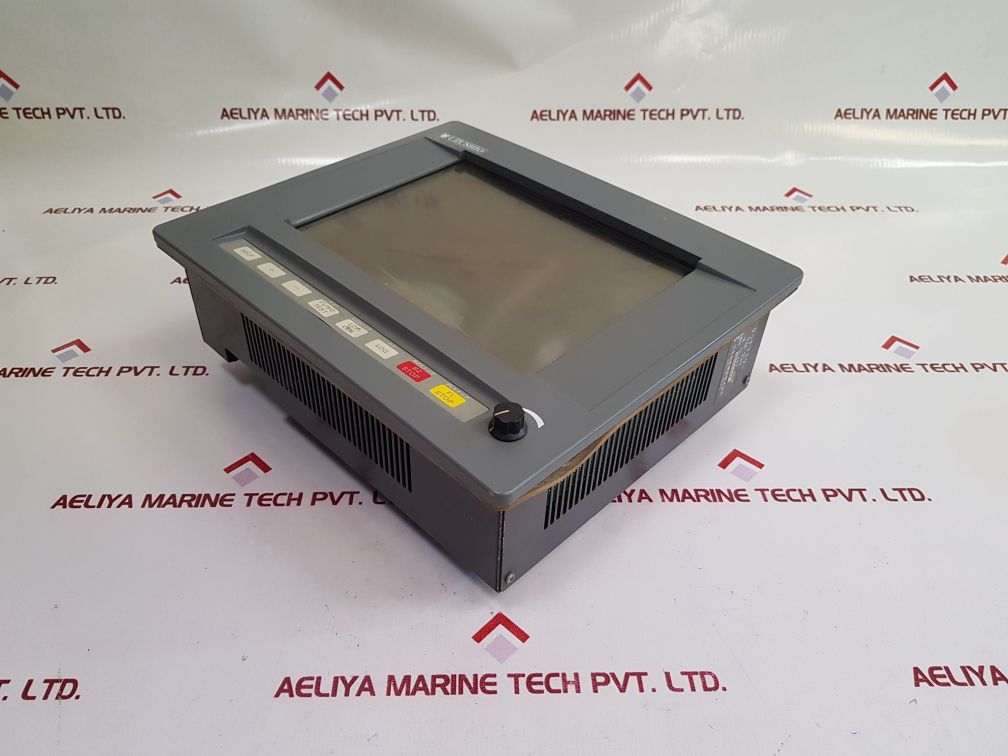 Uzushio electric tm-332 micro computer system 24v 25w (Not working)