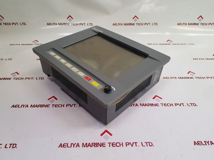 Uzushio electric tm-332 micro computer system 24v 25w