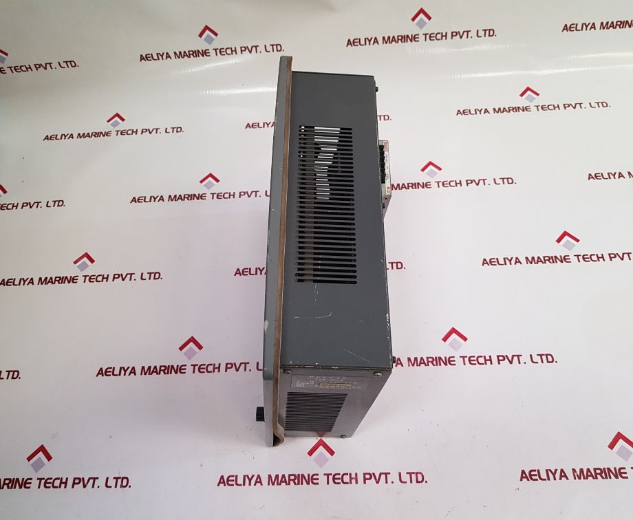 Uzushio electric tm-332 micro computer system 24v 25w (Not working)