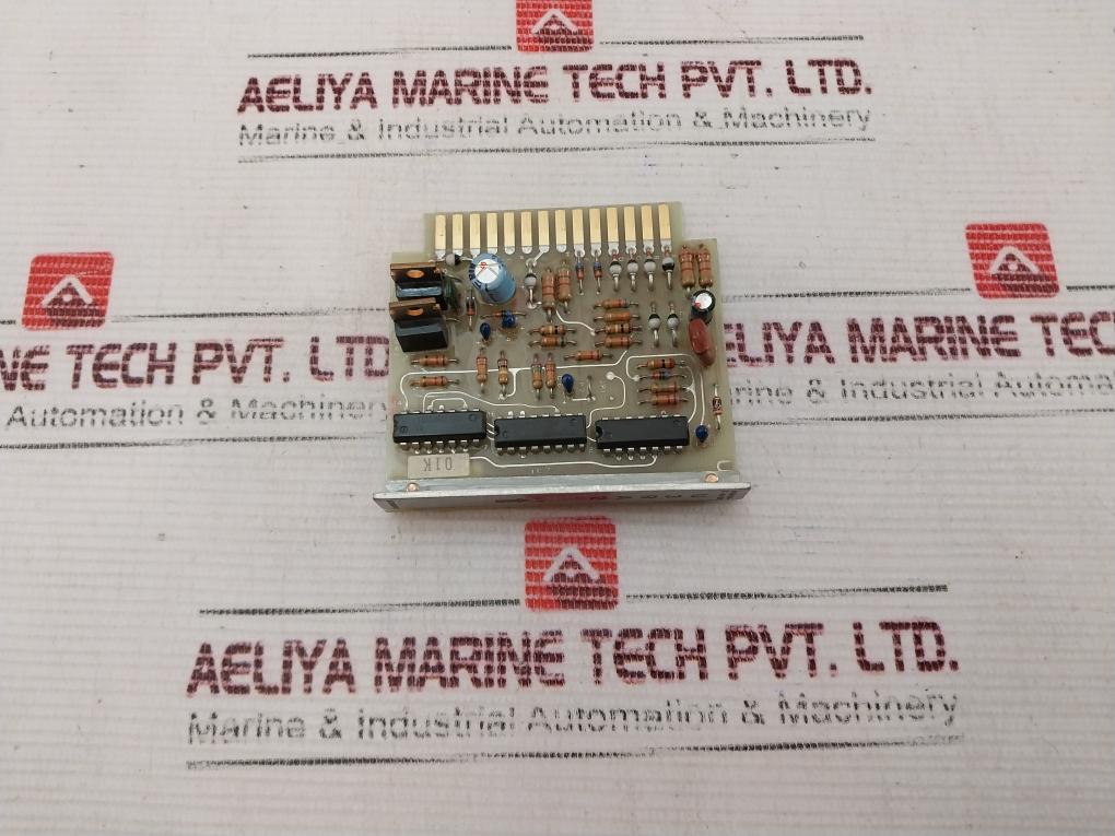 Uzushio Electric U3Ra2 Annunciator 24V Dc