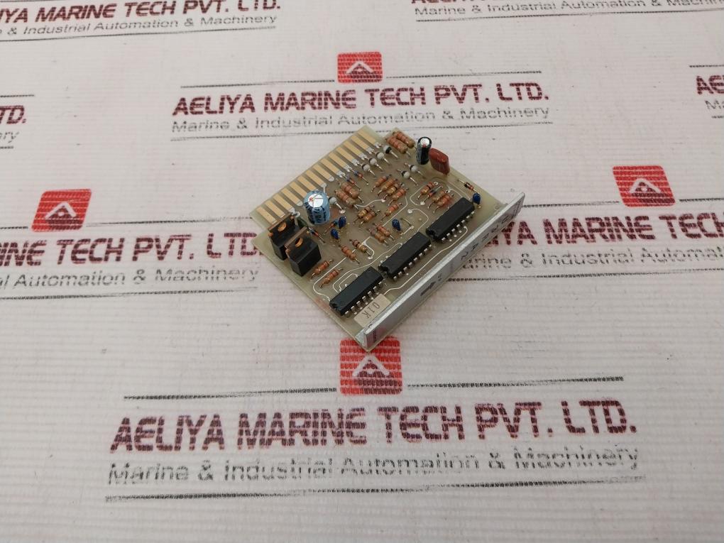 Uzushio Electric U3Ra2 Annunciator 24V Dc
