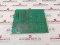 Uzushio Electric Ud101 Pcb Circuit Board