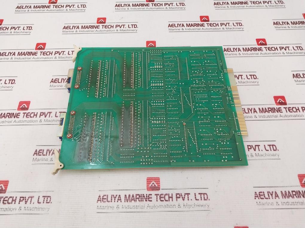 Uzushio Electric Ud101 Pcb Circuit Board