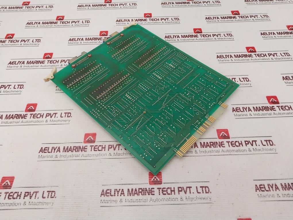 Uzushio Electric Ud101 Pcb Circuit Board