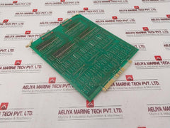 Uzushio Electric Ud101 Pcb Circuit Board