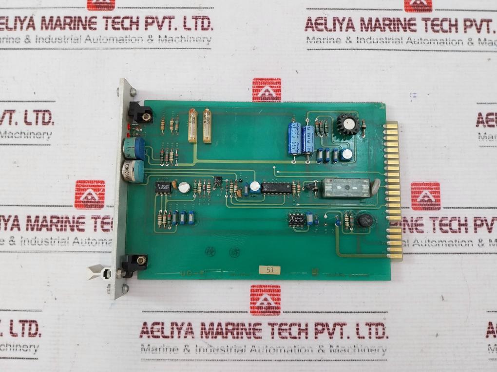 Uzushio Electric Ug-e Volt Establish