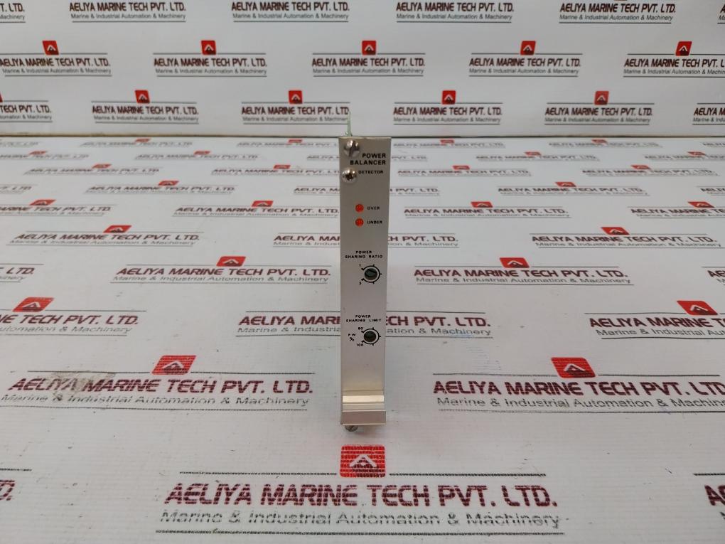 Uzushio Electric Ug-pb1 Power Balancer Detector 1082