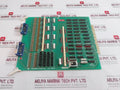 Uzushio Electric Ui001A Pcb Card