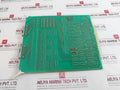 Uzushio Electric Ui001A Pcb Card