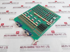 Uzushio Electric Ui001A Pcb Card