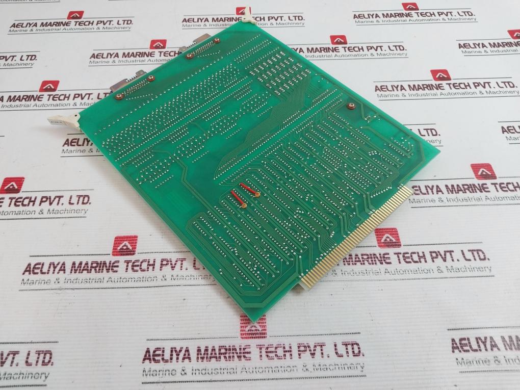 Uzushio Electric Ui001A Pcb Card