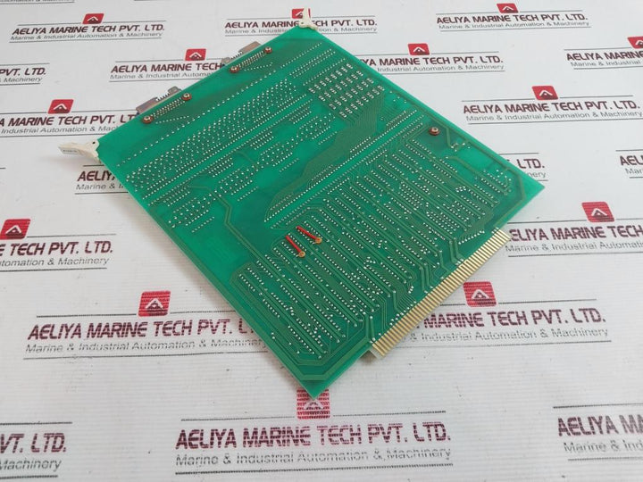 Uzushio Electric Ui001A Pcb Card
