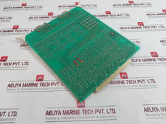 Uzushio Electric Ui001A Pcb Card