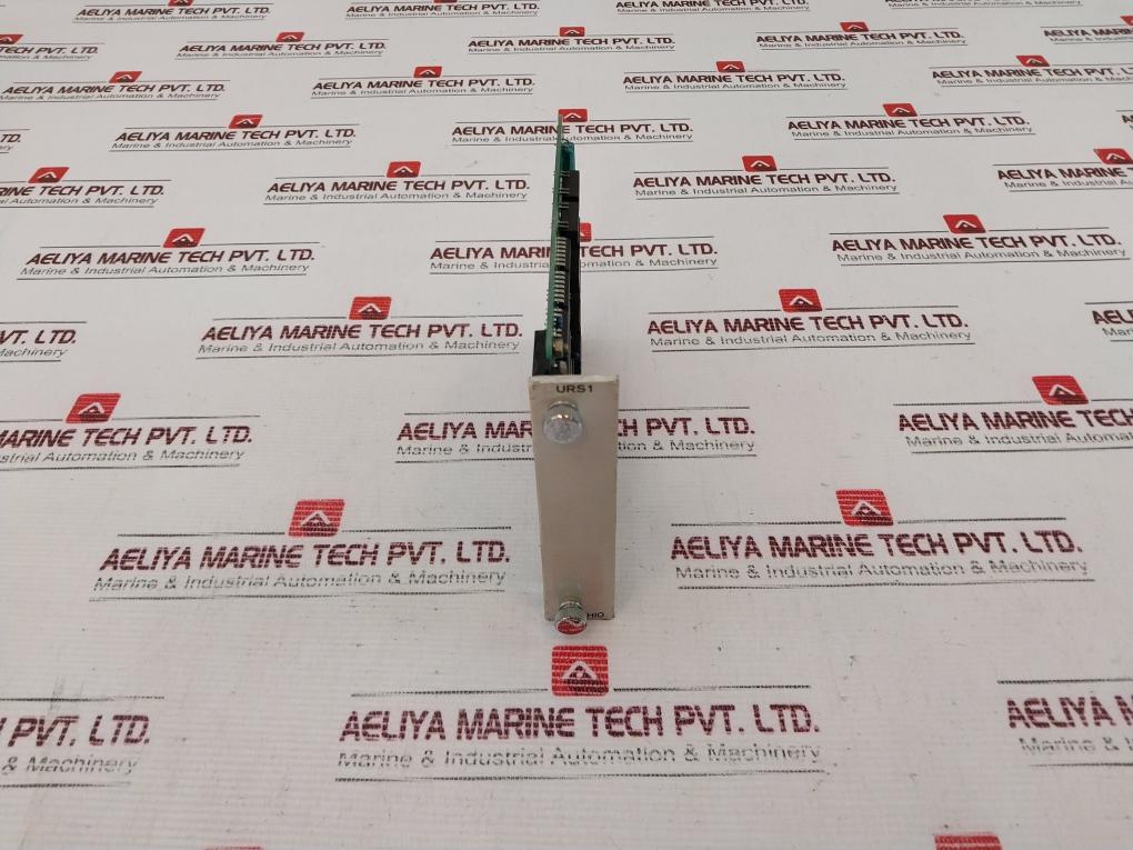 Uzushio Electric Urs 1 Printed Circuit Board