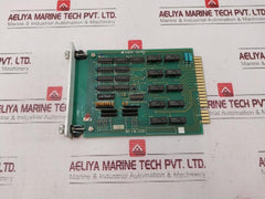 Uzushio Electric Urs 1 Printed Circuit Board