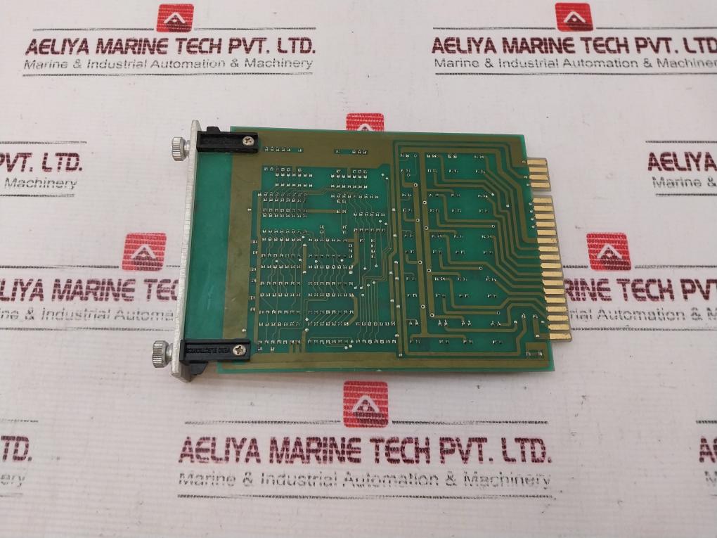 Uzushio Electric Urs 1 Printed Circuit Board