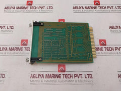 Uzushio Electric Urs 1 Printed Circuit Board