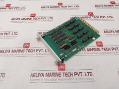 Uzushio Electric Urs 1 Printed Circuit Board