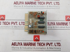 Uzushio Electric Us31 Flicker Pcb Circuit