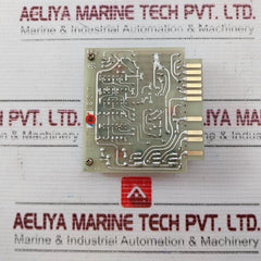 Uzushio Electric Us31 Flicker Pcb Circuit
