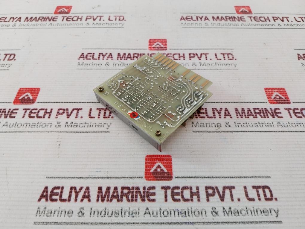 Uzushio Electric Us31 Flicker Pcb Circuit