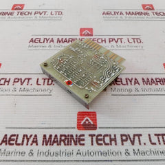 Uzushio Electric Us31 Flicker Pcb Circuit
