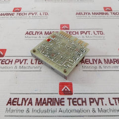 Uzushio Electric Us31 Flicker Pcb Circuit 1049A