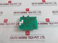 Uzushio Electric Ust-11 P2 Printed Circuit Board