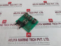 Uzushio Electric Ust-11 P2 Printed Circuit Board
