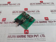 Uzushio Electric Ust-11 P2 Printed Circuit Board