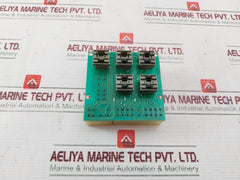 Uzushio Electric Ust-12-p12 Printed Circuit Board 1333