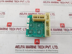 Uzushio Electric Ust-12-p12 Printed Circuit Board 1333