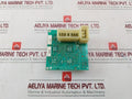 Uzushio Electric Ust-12-p2 Printed Circuit Board 1333