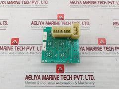 Uzushio Electric Ust-12-p2 Printed Circuit Board 1333