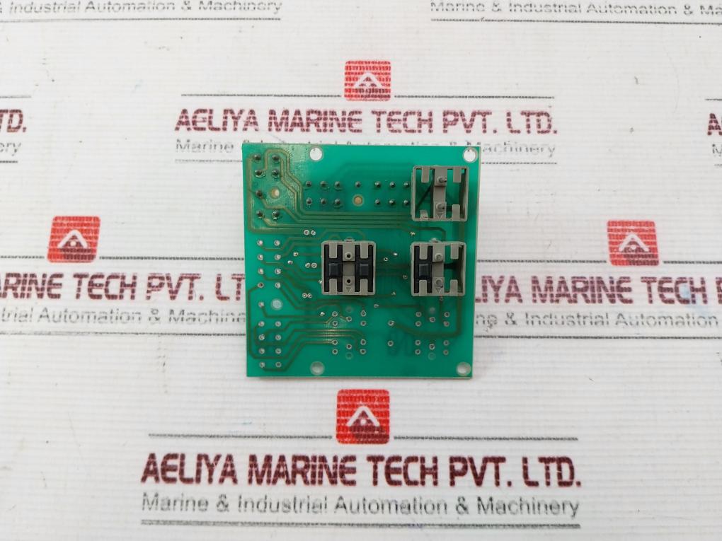 Uzushio Electric Ust-12-p2 Printed Circuit Board 1333