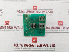 Uzushio Electric Ust-12-p2 Printed Circuit Board 1333