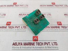 Uzushio Electric Ust-12-p2 Printed Circuit Board 1333