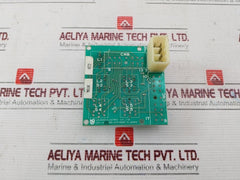 Uzushio Electric Ust-12 Printed Circuit Board 1333