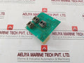 Uzushio Electric Ust-12 Printed Circuit Board 1333