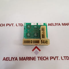 Uzushio Electric Ust-12P14 Pcb Card