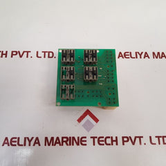 Uzushio Electric Ust-12P14 Pcb Card