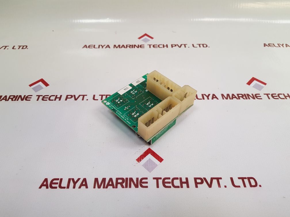 Uzushio Electric Ust-12P14 Pcb Card