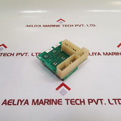 Uzushio Electric Ust-12P14 Pcb Card
