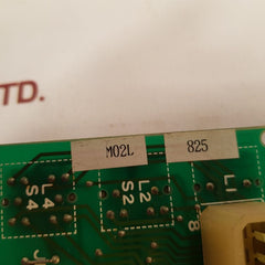 Uzushio Electric Ust-12P14 Pcb Card