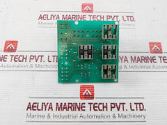 Uzushio Electric Ust-12P3 Printed Circuit Board 1333