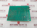Uzushio Electric Ust-201A Pcb Board 1309B