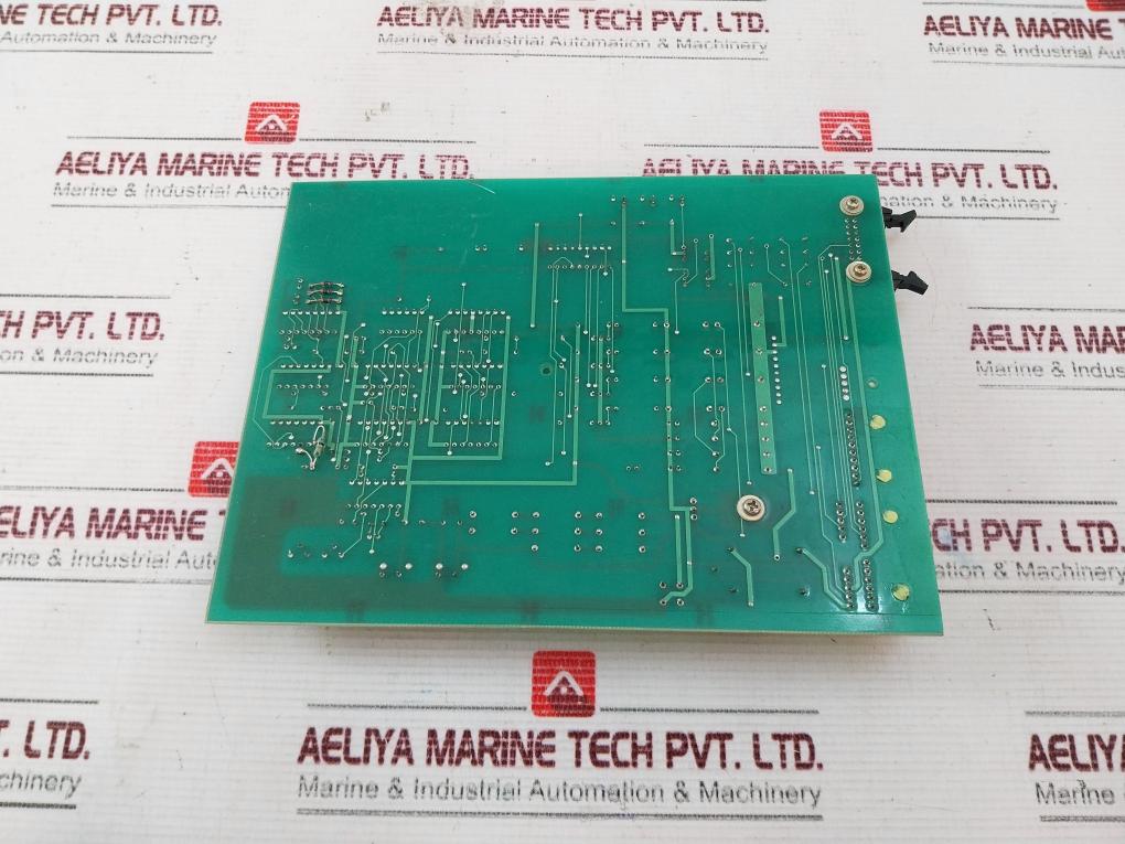 Uzushio Electric Ust-201A Pcb Board 1309B